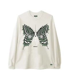 Transform L/S T-Shirt (Bone)