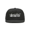 Department Nylon Hat (Black) -Unisex Clothing Sales AOSU23 DH BLK