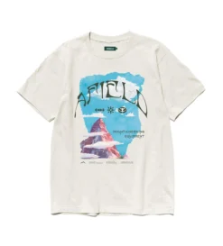 Elevation T-Shirt (Bone)