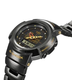 Casio G-Shock AWM500GC-1A -Unisex Clothing Sales AWM500GC 1Ad1