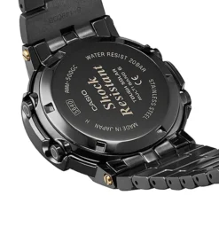 Casio G-Shock AWM500GC-1A -Unisex Clothing Sales AWM500GC 1Ad2