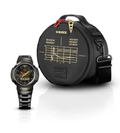 Casio G-Shock AWM500GC-1A -Unisex Clothing Sales AWM500GC 1Ad4