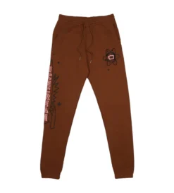 Atomic Sweats (Dachshund)