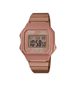 Casio B650WC-5A