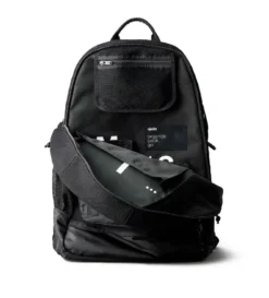 Backpack Go-Kit (Black) -Unisex Clothing Sales BACKPACK BLK05