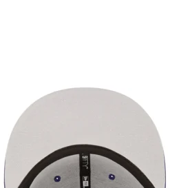 NEW ERA San Francisco Giants Cloud Icon 59FIFTY Fitted Cap (Black) -Unisex Clothing Sales CLOUDICONUNDER