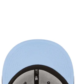 NEW ERA Atlanta Braves Comic Cloud 59FIFTY Fitted Cap (Navy / Red) -Unisex Clothing Sales COMIC CLOUD UNDER 595467cb 2e19 408e 9a55 a19177bb0d25