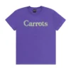 VVS Wordmark Tee (Purple) -Unisex Clothing Sales CRT22 23 PUR