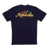Morkov Sketch S/S Tee (Navy) -Unisex Clothing Sales CRTSFW 0005 NVYb