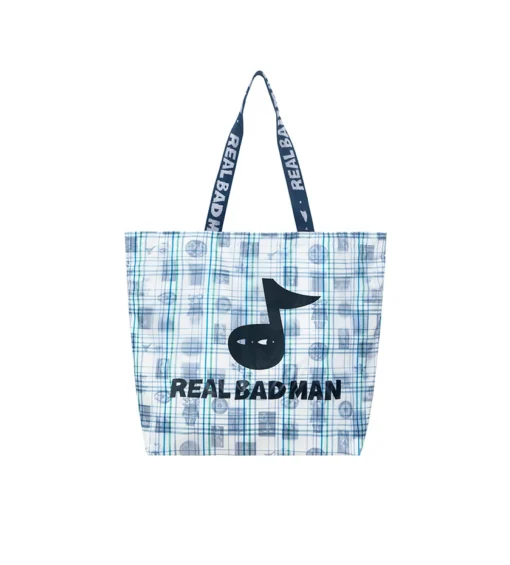 Double Vision Tote (Multi) -Unisex Clothing Sales DoubleVisionTote Multi