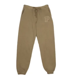 Heavy Weight Fleece Pants (Incense)