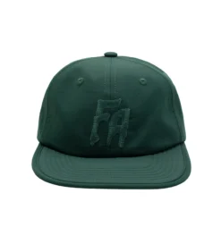 Seduction Of The World Strapback 2023 (Green)
