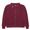 Library Sweater (Maroon) -Unisex Clothing Sales FAQ123K006 MAR