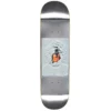 Jason Dill Breakthrough Deck (Silver Foil) -Unisex Clothing Sales FAQ422D00503 SIL