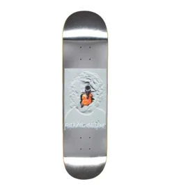 Jason Dill Breakthrough Deck (Silver Foil)
