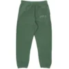 FELT Polar Fleece Rec Pants (Moss Green) -Unisex Clothing Sales FLFW21 PFRPT MOS