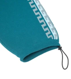 FELT Havana Cotton Knit Pants (Moss) -Unisex Clothing Sales FLFW22 SR MOSSd2