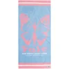 FELT Metamorphosis Beach Towel (Sky) -Unisex Clothing Sales FLSU22 MBT SKY
