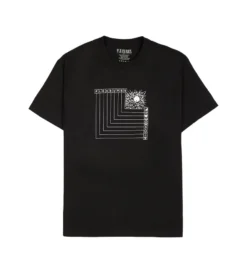 Pleasures Fertile T-Shirt (Black)