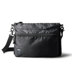 Backpack Go-Kit (Black) -Unisex Clothing Sales GOPACK L BLK01