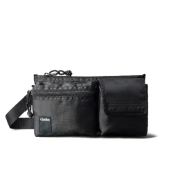 Backpack Go-Kit (Black) -Unisex Clothing Sales GOPACK M BLK01 62947a1c d75f 4fa3 8234 c5af10026fe6