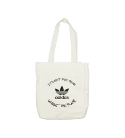 ADIDAS Sean Wotherspoon X Hot Wheels Tote (Cream White)