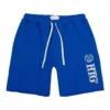 Studio Short (Long Beach Blue) -Unisex Clothing Sales HTG220221 BLU