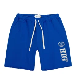 Studio Short (Long Beach Blue)
