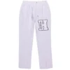 Campus Sweatpant (Light Heather) -Unisex Clothing Sales HTG220414 LIG