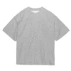 Honoree S/S Tee (Grey) -Unisex Clothing Sales HTG220446 GRY