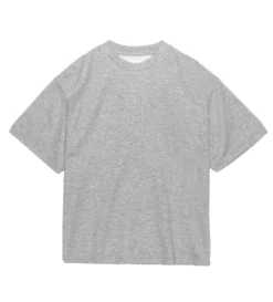 Honoree S/S Tee (Grey)