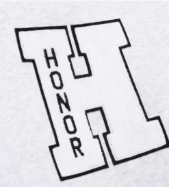 Campus Crewneck (Light Heather) -Unisex Clothing Sales HTG220451 LIG2