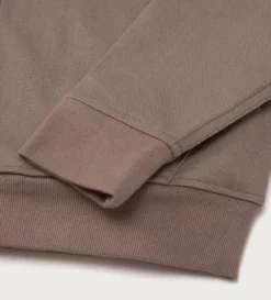 Full Zip Truth Hoodie (Grey) -Unisex Clothing Sales HTG230161 GRY 4