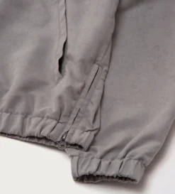 HTG Branded Quarter Zip (Grey) -Unisex Clothing Sales HTG230167 GRY 5