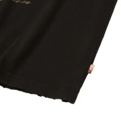 Mystery Of Pain Tee (Black) -Unisex Clothing Sales HTG230344 BLK 4