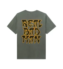 Highest Priest S/S Tee (Surplus Green)