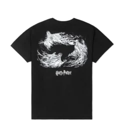Dementor T-Shirt (Black)