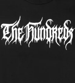 Dementor T-Shirt (Black) -Unisex Clothing Sales L21W201013 BLKd2