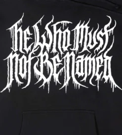 Voldemort Pullover (Black) -Unisex Clothing Sales L21W202019 BLKd1