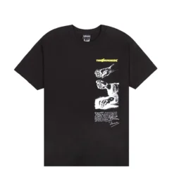 Hands T-Shirt (Black)