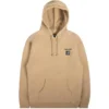 Frame Pullover Hoodie (Sandstone) -Unisex Clothing Sales L21W302009 SAN
