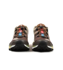 Salomon XT-4 -Unisex Clothing Sales L41772000 F