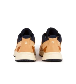 Salomon X-Mission 4 Suede -Unisex Clothing Sales L4713800b