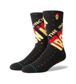 STANCE Invincible Iron Man Socks