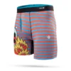 STANCE Cavolo Skull Boxer Briefs (Multi) -Unisex Clothing Sales M801D19CAV MUL