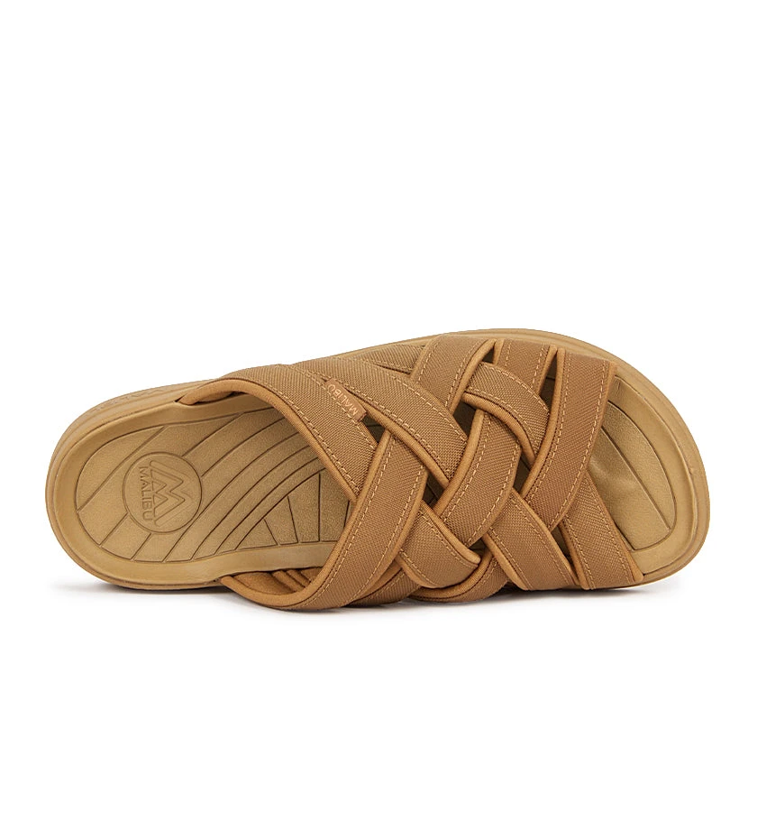 Zuma LX Slide (Coyote) 3 Zuma LX Slide (Coyote)