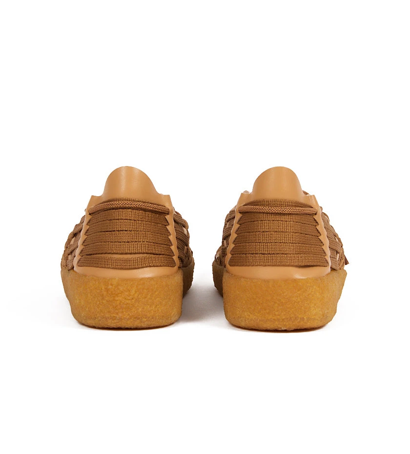 Latigo Sandal (Coyote / Tan) 4 Latigo Sandal (Coyote / Tan) - Image 2