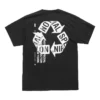 Recycle Tee (Black) -Unisex Clothing Sales NS22D2 T9 BLK b