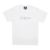 Smoke Joints Tee (White) -Unisex Clothing Sales NS22D3 T3 WHT alt2