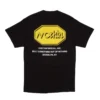 Vibes Pocket Tee (Black) -Unisex Clothing Sales NSD4 T5 BLKb
